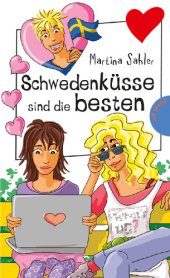 book Schwedenküsse sind die besten