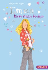 book Emma lässt nicht locker