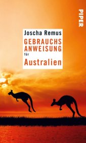 book Gebrauchsanweisung für Australien