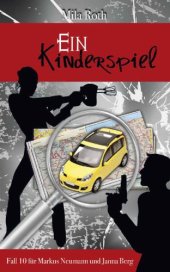 book Ein Kinderspiel