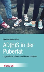 book AD (H)S in der Pubertät: Jugendliche staerken und Krisen meistern