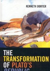 book The Transformation of Plato's Republic