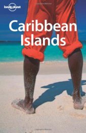 book Caribbean Islands