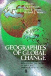 book Geographies of Global Change