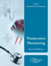 book AACN Protocols for Practice: Noninvasive Monitoring, 