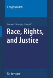 book Race, Rights, and Justice