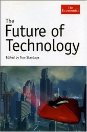 book The Future of Technology