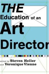 book The Education of an Art Director