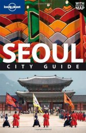 book Seoul