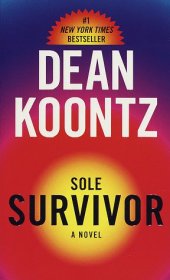 book Sole Survivor