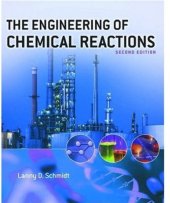 book The Engineering of Chemical Reactions