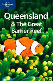 book Queensland & the Great Barrier Reef