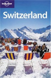 book Switzerland