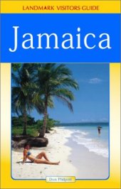 book Landmark Visitors Guide Jamaica