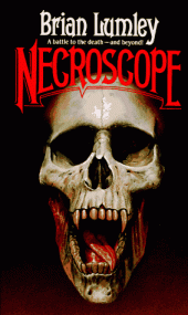 book Necroscope