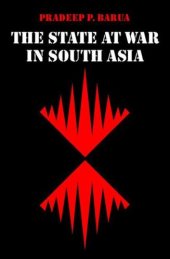 book The State at War in South Asia