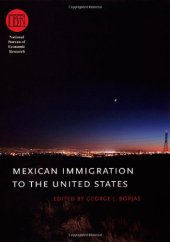 book Mexican Immigration to the United States