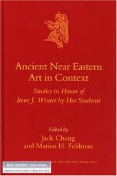 book Ancient Near Eastern Art in Context