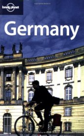 book Germany