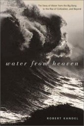 book Water from Heaven