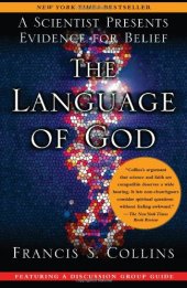 book The Language of God: A Scientist Presents Evidence for Belief