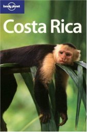 book Costa Rica