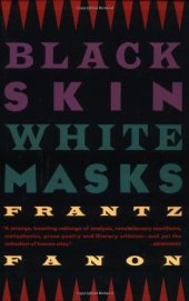 book Black Skin, White Masks