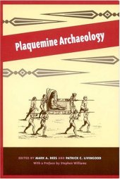 book Plaquemine Archaeology