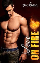 book Love on Fire