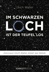 book Im schwarzen Loch ist der Teufel los