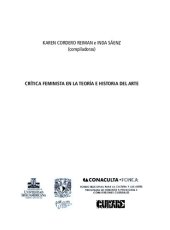 book Crítica feminista en la teoría e historia del arte