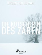 book Die Kutscherin des Zaren