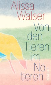 book Von den Tieren im Notieren