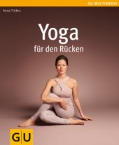 book Yoga für den Rücken