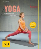 book Yoga. Mehr Energie und Ruhe