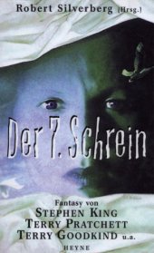 book Der siebte Schrein Fantasy