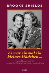 book Es war einmal ein kleines Mädchen