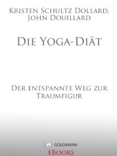 book Die Yoga-Diät Der entspannte Weg zur Traumfigur