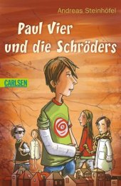 book Paul Vier und die Schröders