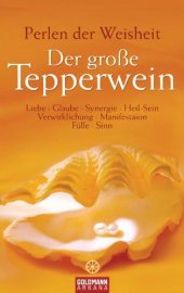 book Der große Tepperwein Perlen der Weisheit -