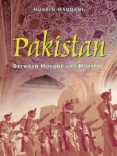 book Pakistan: Between Mosque and Military