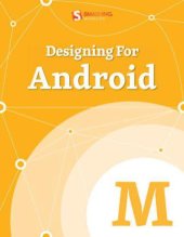 book Designing For Android