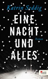 book Eine Nacht und alles