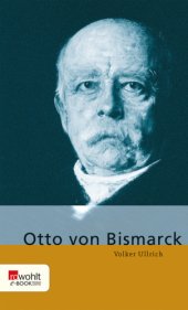 book Otto von Bismarck. Rowohlt E-Book Monographie