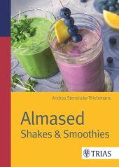 book Almased: Shakes & Smoothies