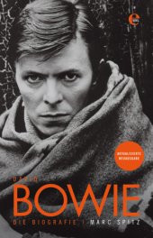 book David Bowie: Die Biographie