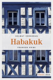 book Haderlein: Habakuk