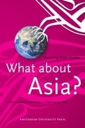 book What about Asia?: revisiting Asian studies