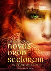 book Novus Ordo Seclorum - Das Erbe der Sidhe