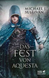 book Riyria/Das Fest von Aquesta Riyria 5